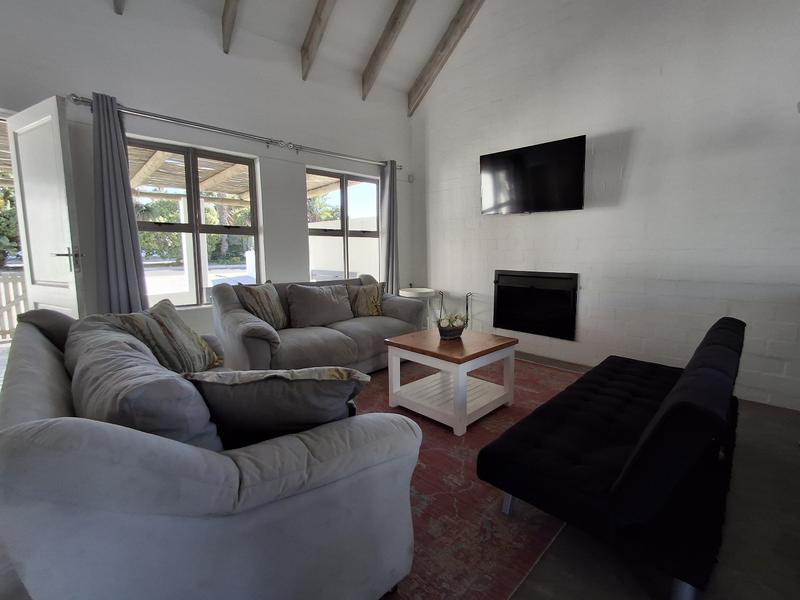 3 Bedroom Property for Sale in Golden Mile Western Cape